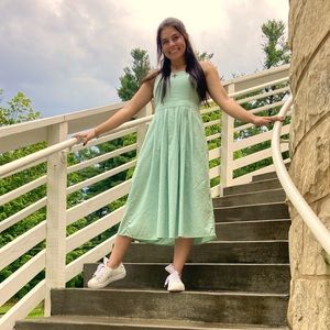 Meet your Posher, Jade shae